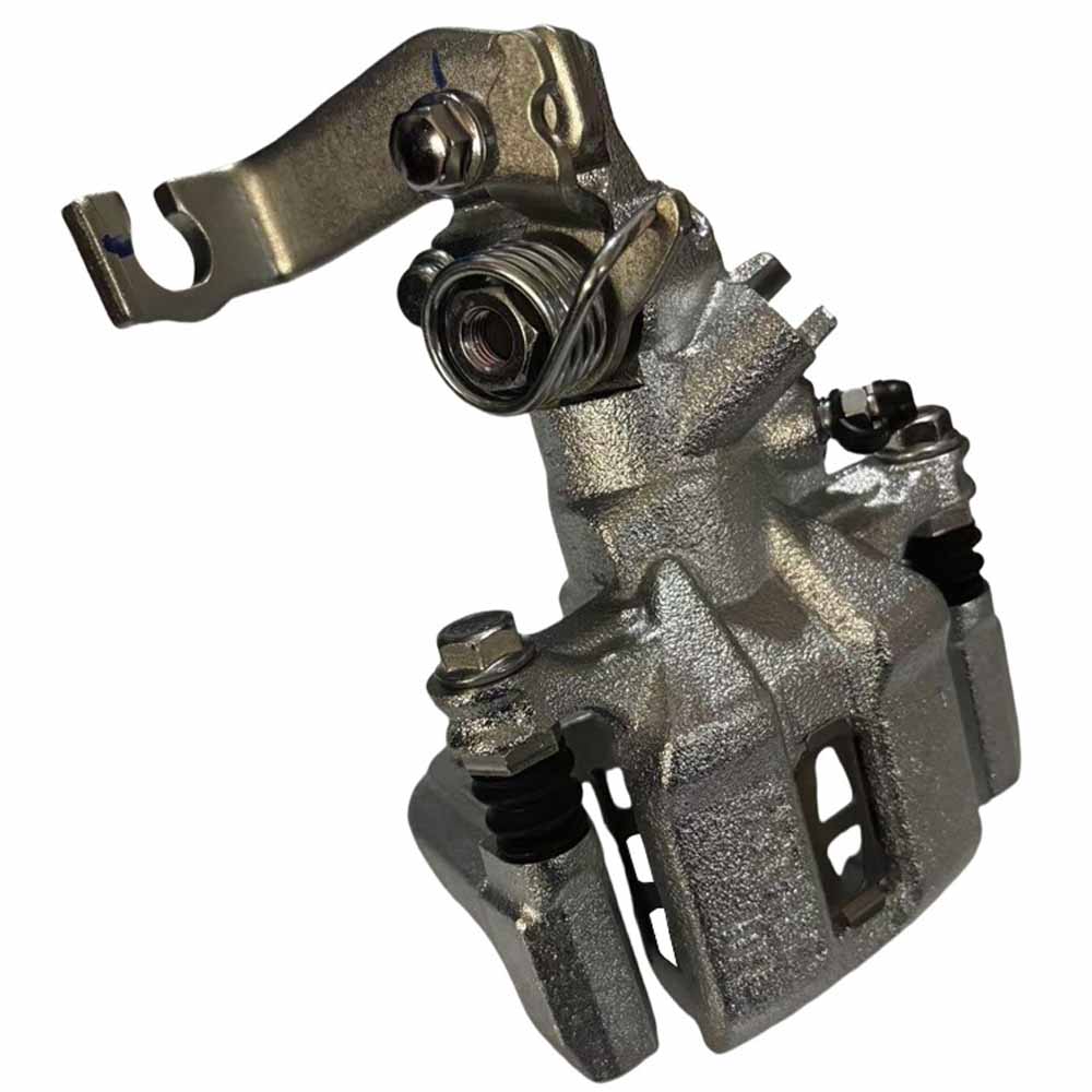 2004 Acura TSX Brake Caliper